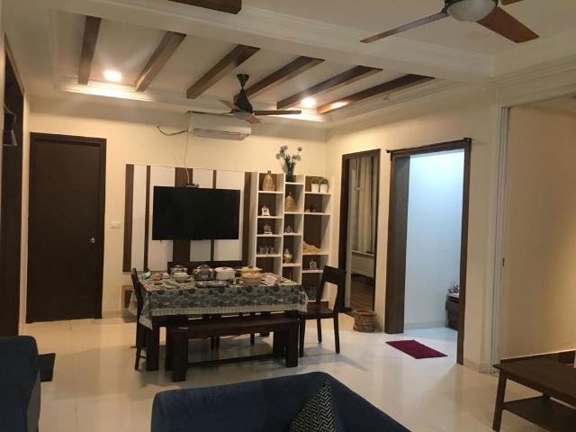 Flat for rent in Haidarabad, Telangana