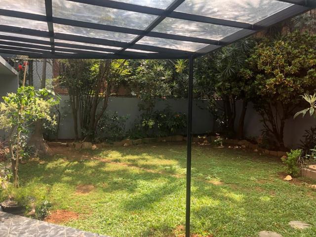 House for rent in Bangalore North, Cox Town - Bangalore