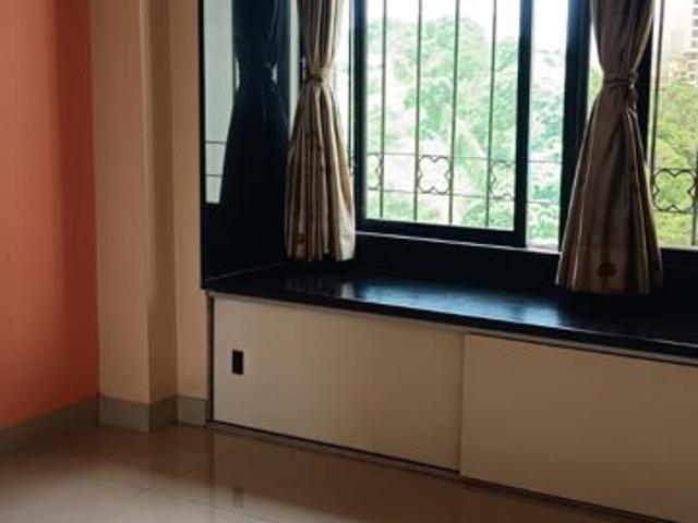 Flat for rent in Antop Hill, Mumbai City District