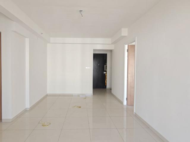 Flat for rent in Godrej Emerald, Thane