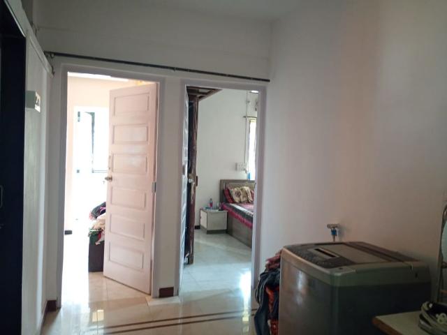 Flat for rent in MIDC, Mumbai