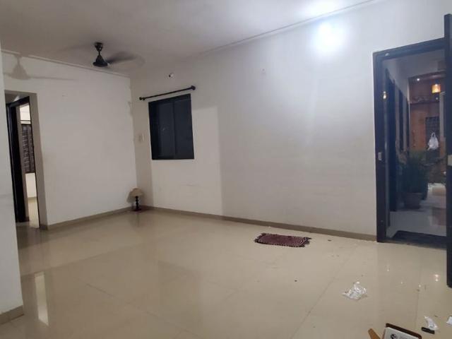 Flat for rent in Jangid Galaxy, Thane