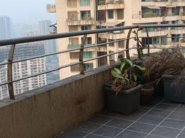 Flat for rent in Jogeshwari West, Mumbai