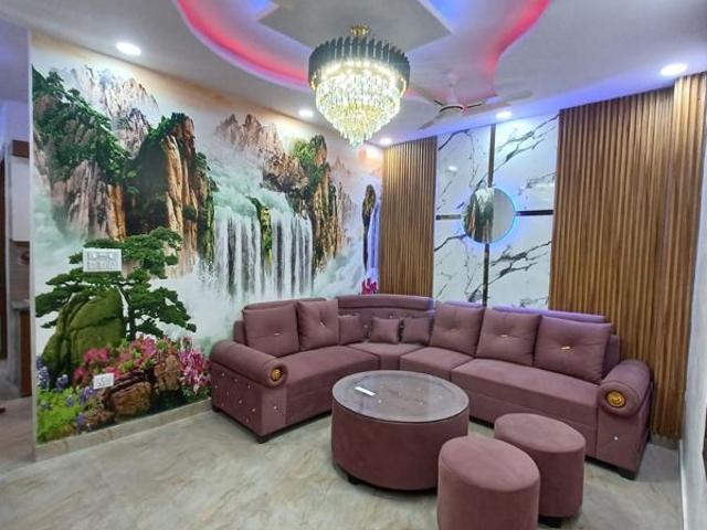 Property for rent in West Delhi, Deri
