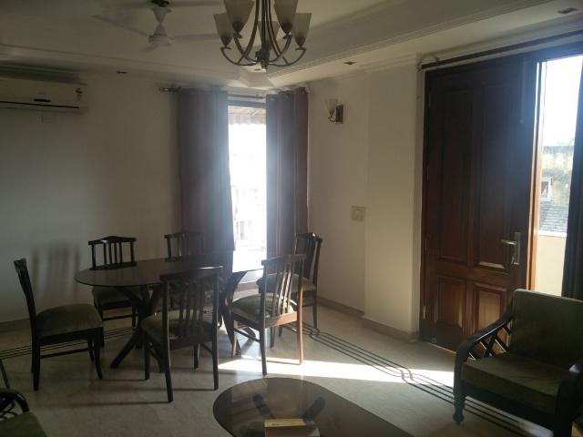 Property for rent in Malviya Nagar, Delhi