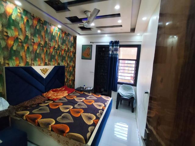Property for rent in Nawada, Delhi