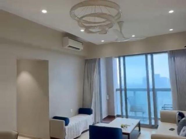 Flat for rent in Byculla East, Mumbai City District