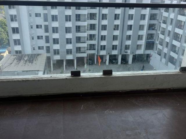 Flat for rent in 66 Avenue, Pimpri-Chinchwad