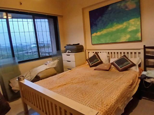 Flat for rent in Powai, Mumbai