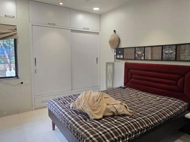 Flat for rent in Happy Valley, Thane