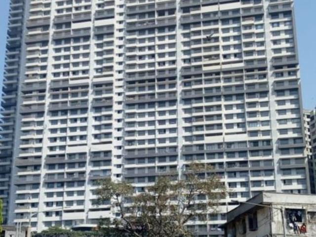 Flat for rent in Malad East, Mumbai Suburban District
