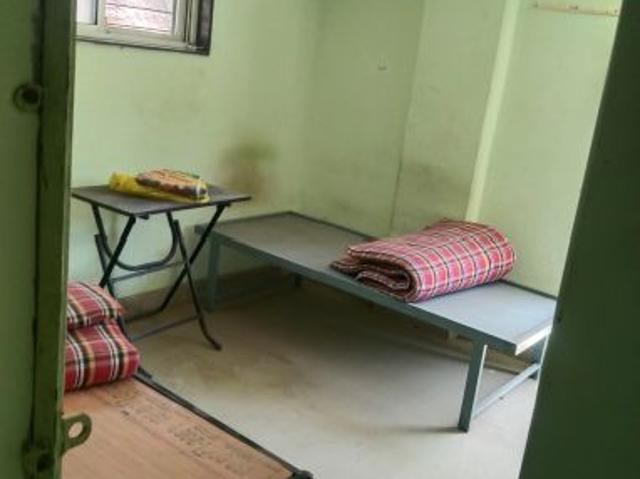 Flat for rent in Model Colony, Pune