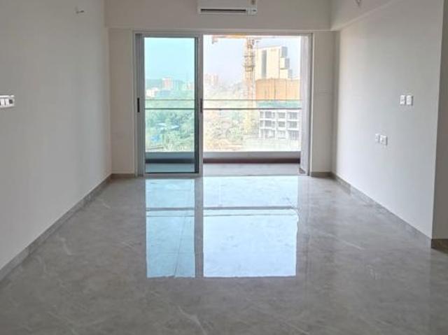 Flat for rent in Powai, Mumbai