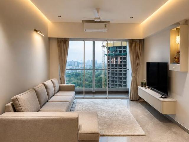 Flat for rent in Andheri - Mumbai, National Capital Territory Of Delhi