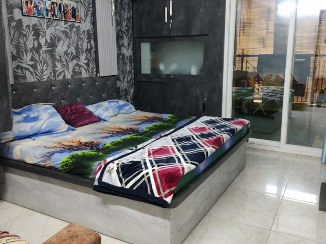 Flat for rent in Ghaziabad