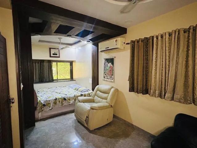 Flat for rent in Belapur East, Navi Mumbai