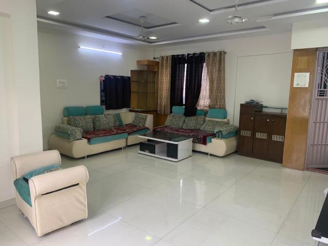 Flat for rent in Aundh, Pune