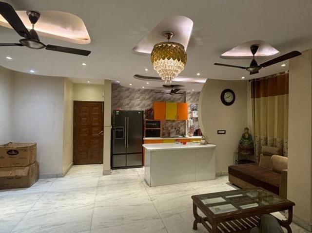 Property for rent in Anand Parbat, Delhi