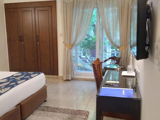 Property for rent in Deri