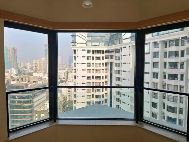 Flat for rent in Prabhadevi, Mumbai City District