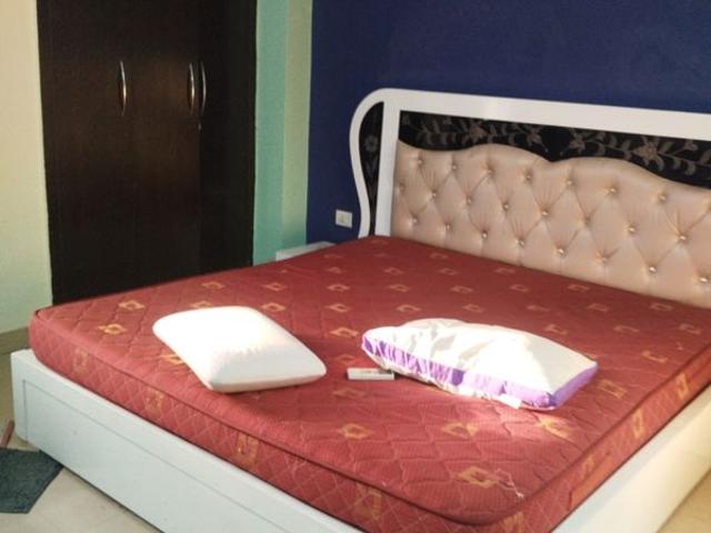 Flat for rent in Noida, Gautam Buddha Nagar