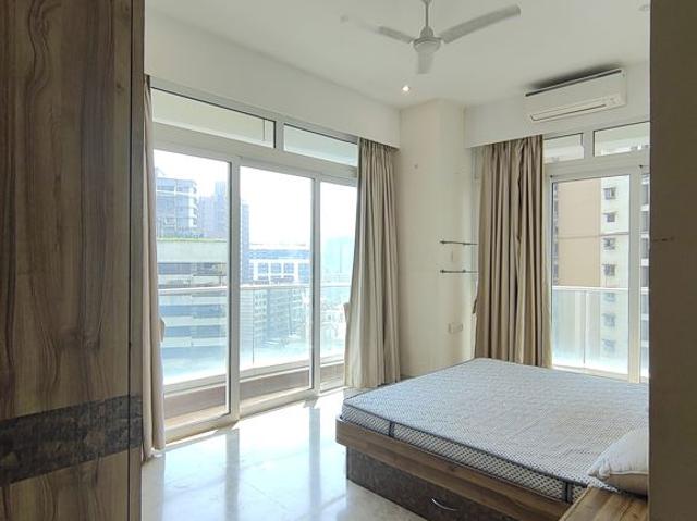 Flat for rent in Dadar West, Mumbai City District