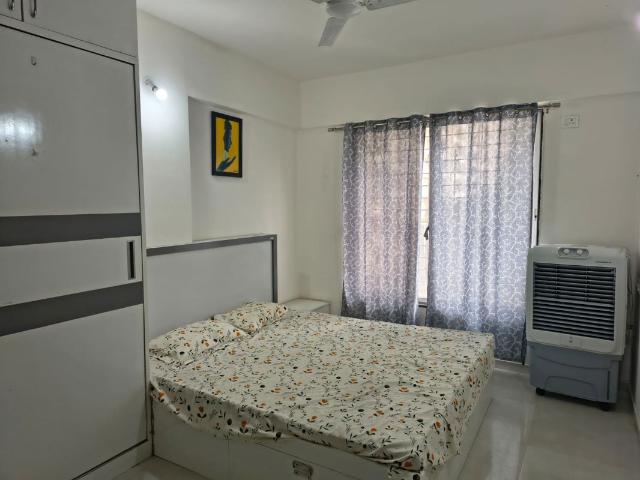 Flat for rent in Bhujbal Chowk, Pune