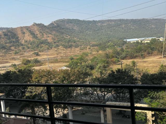 Flat for rent in Owe Village, Panvel