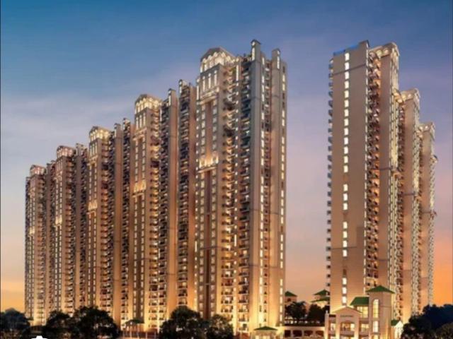 Flat for rent in Pious Orchads, Noida