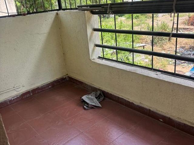 Flat for rent in Pinnac Gangotri Society, Pune