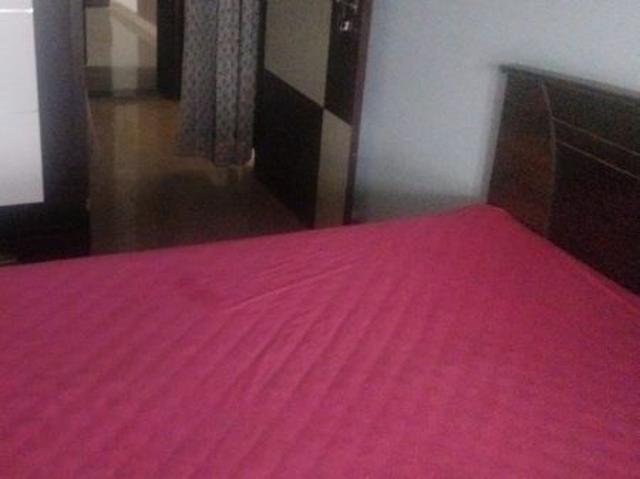 Flat for rent in Ravet, Pune