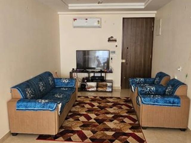 Flat for rent in Jaipur, Jaipur Municipal Corporation