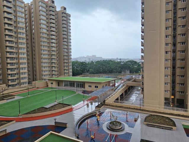 Flat for rent in Shivane, Dhayari