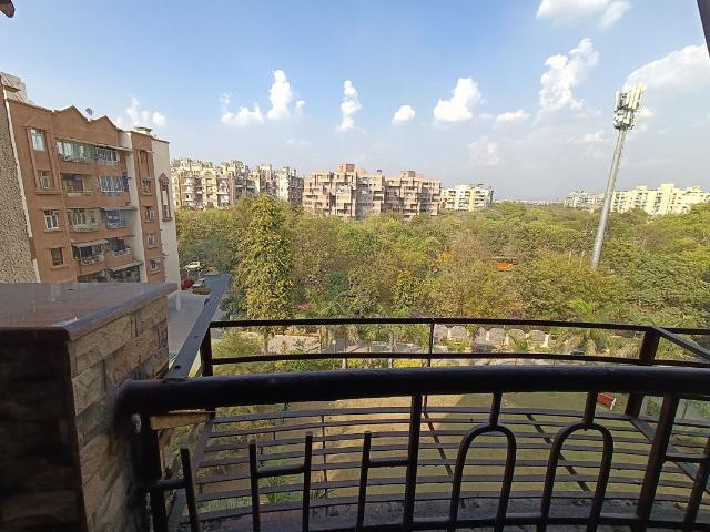 Flat for rent in Dwarka, Delhi