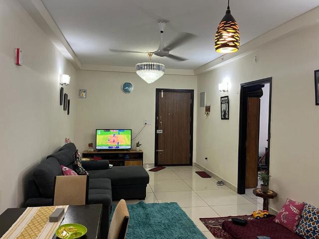 Flat for rent in Bangalore South, Electronic City - Bangalore