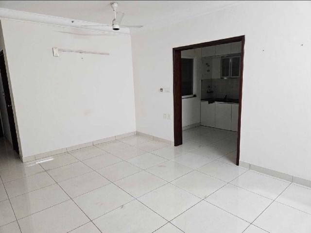 Flat for rent in Bengaluru East City Corporation, Bengaluru