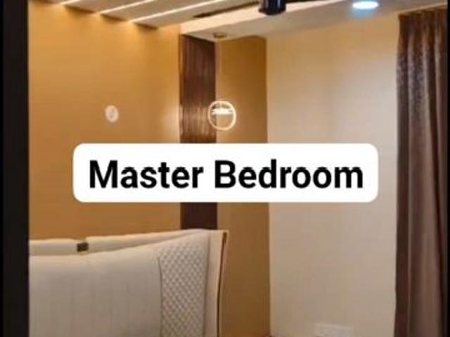 Flat for rent in Sattva Park Cubix, Devanahalli