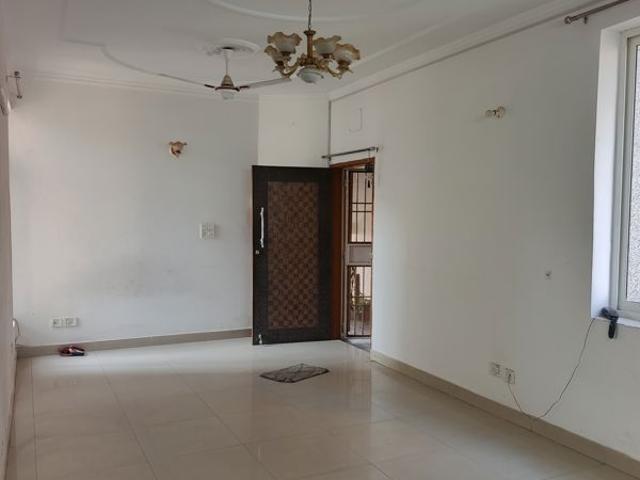 Flat for rent in Kamla Nagar, Delhi