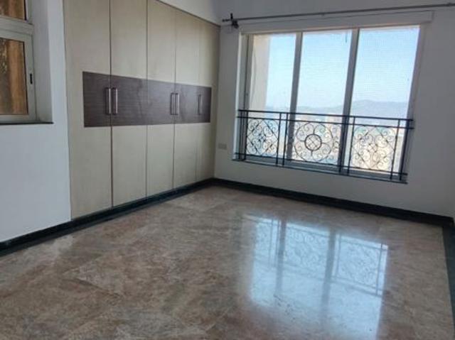 Flat for rent in Powai, Mumbai