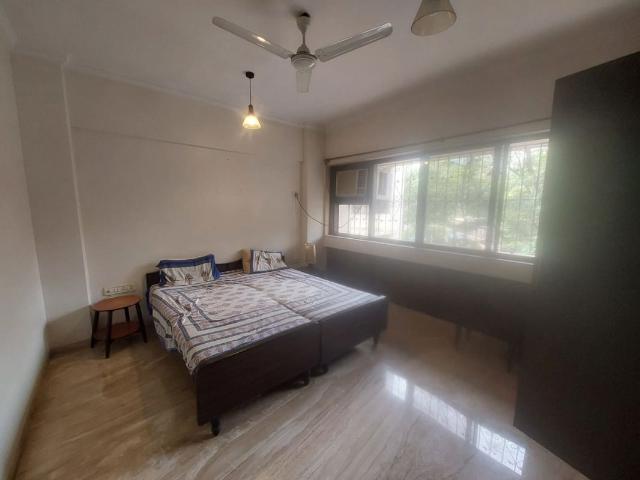 Flat for rent in Powai, Mumbai
