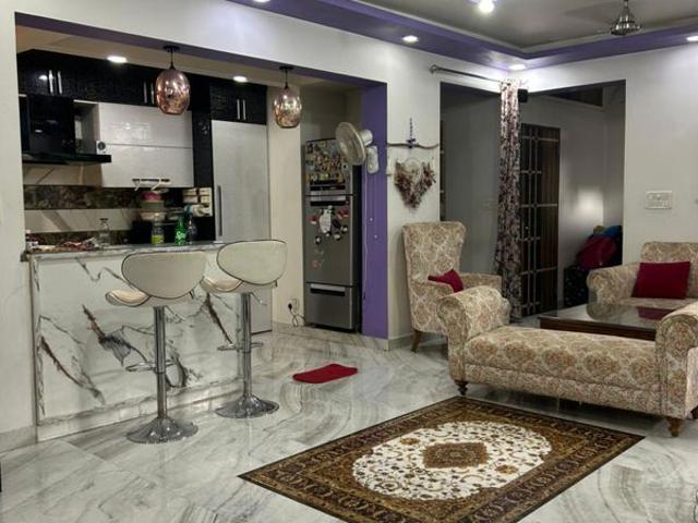 Flat for rent in Kendriya Vihar, Gurugram