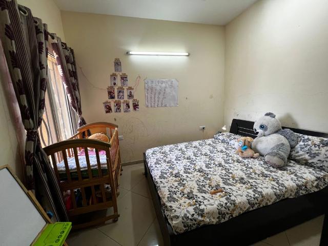 Flat for rent in R K Hegde Nagara, Bengaluru