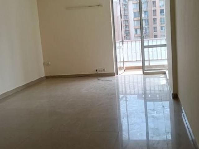 Flat for rent in Pioneer Park, Gurugram