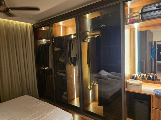 Flat for rent in Cox Town - Bangalore, Karnataka