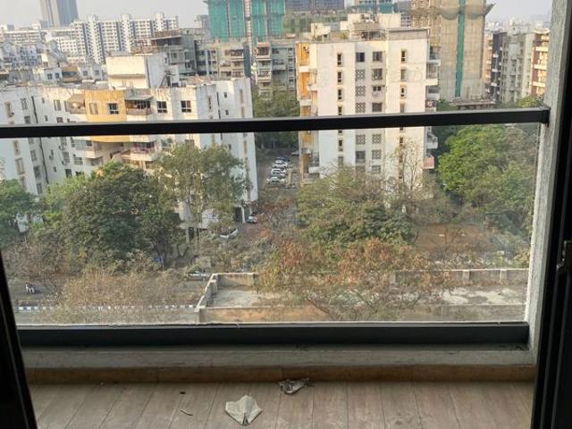 Flat for rent in Park Xpress, Pune
