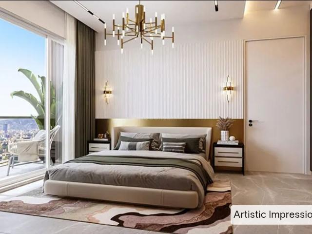 Flat for rent in Kharghar, Panvel