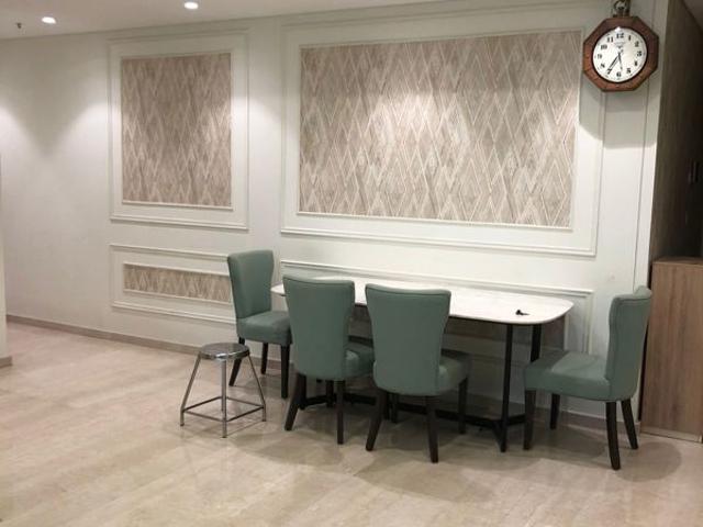 Flat for rent in Parel, Mumbai City District