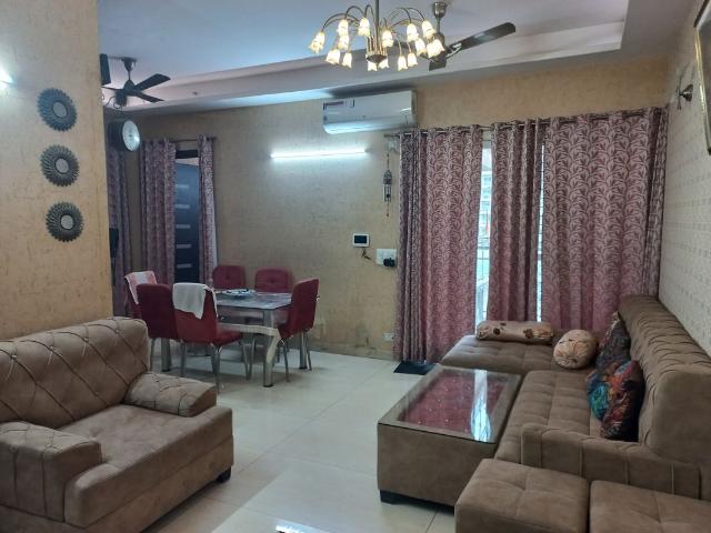 Flat for rent in Bahlolpur, Arunachal Pradesh