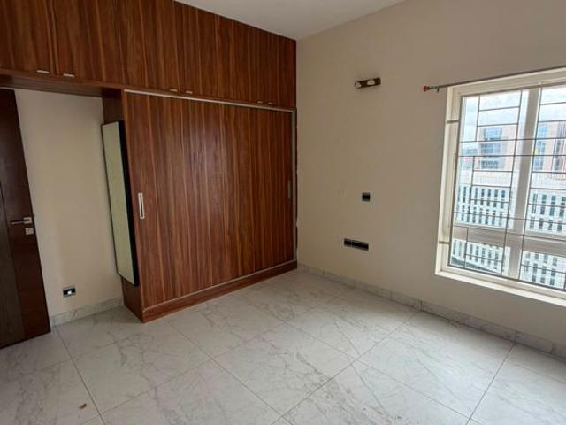 Flat for rent in Greater Hyderabad Municipal Corporation West Zone, Hyderabad