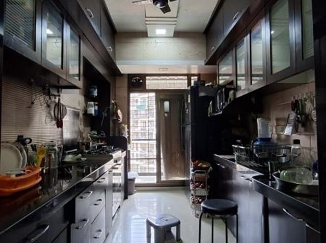 Flat for rent in Kamothe - Mumbai, National Capital Territory Of Delhi
